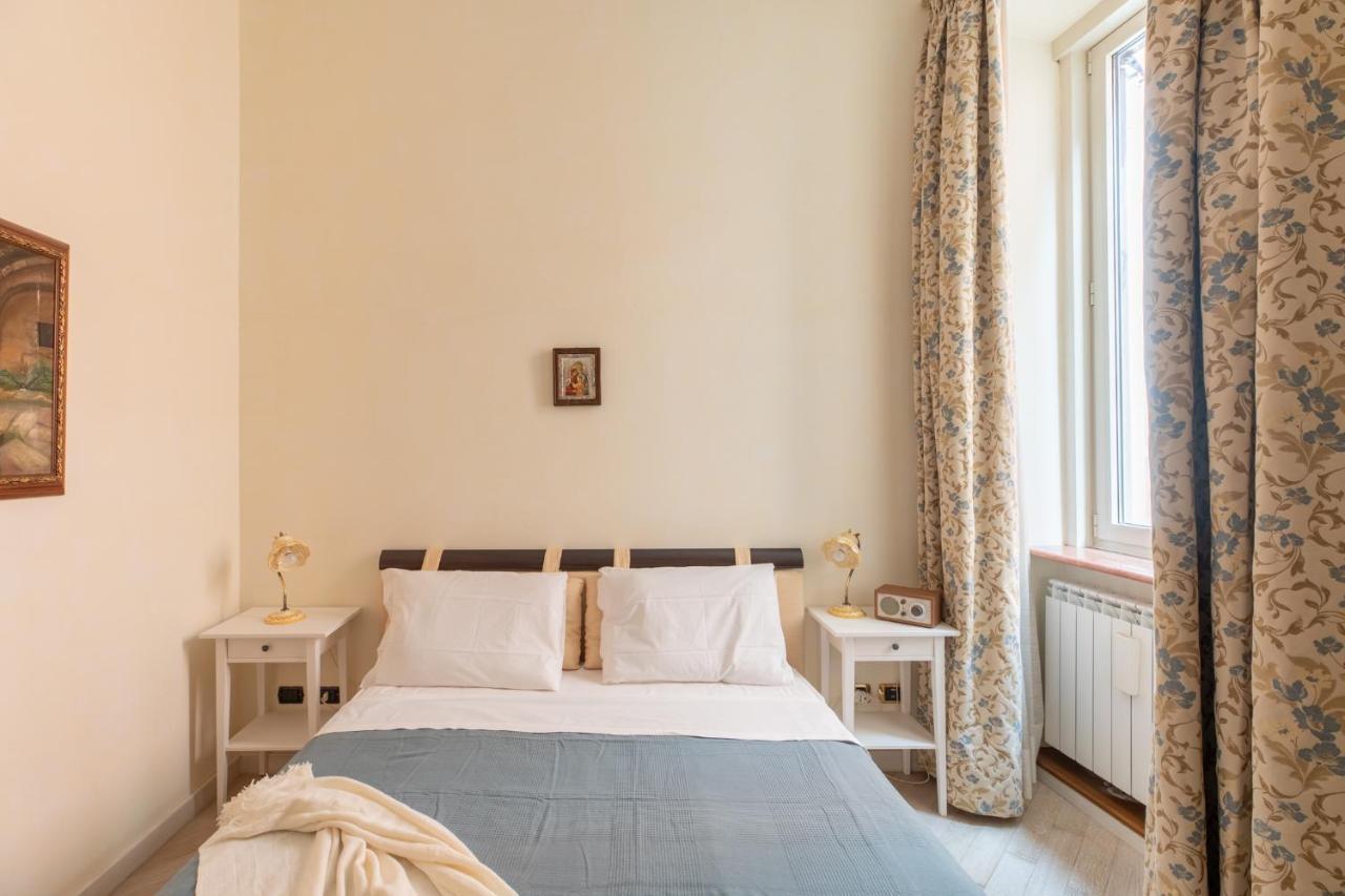 Iflat Elegant And Luxury Apartment Near Pantheon Roma Exterior foto