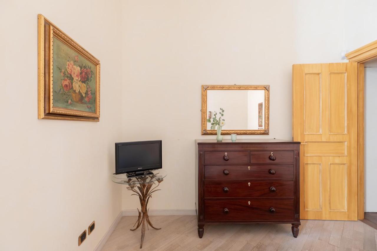 Iflat Elegant And Luxury Apartment Near Pantheon Roma Exterior foto